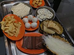 -范贤光鸡公煲(平乐园总店)