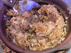 -啫神·广州地标美食(北京路店)