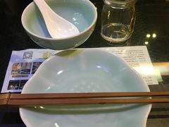 -五观堂素食(新华路店)