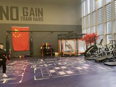 -锐动健身(博地中心店)
