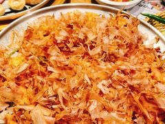 -农乐园炭火烤肉(世茂店)