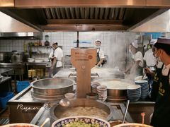 -兰亭安泊牛肉面(乐都路店)