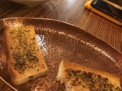 -PIZZA BIANCA(民园店)