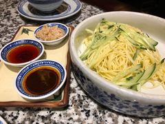 -南京大牌档(凯德大峡谷店)