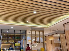 大堂-守柴炉烤鸭(科华中路王府井店)