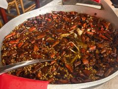 -辣婆婆(航天桥店)