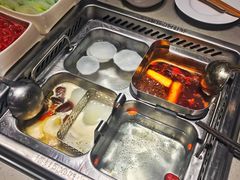 -海底捞火锅(龙湖北京大兴天街店)