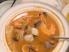 -米泰芒·东南亚料理(体育西店)