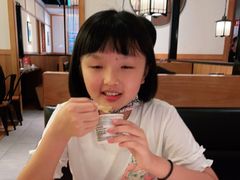 -江渔儿酸菜鱼·拔草餐厅(虎门君乐汇店)