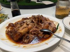 -玉华台饭庄·淮扬菜·烤鸭(望京店)