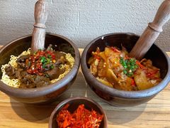 -擂饭(五一广场店)