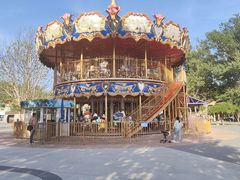 -南戴河国际娱乐中心