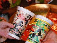 -湊湊火锅·茶憩(合生汇购物中心店)