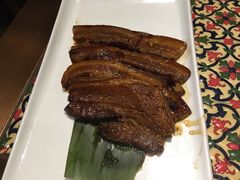 -城南往事济南风味主题餐厅(东环店)
