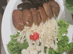 -牛街·马辈儿涮肉(牛街总店)