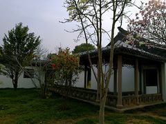 -东湖景区