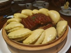 -凤凰山斑鱼馆(恭城店)