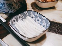 -翠园十八号庭院餐厅