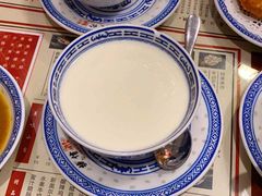 招牌姜撞奶-捷信牛奶甜品世家(五道口店)