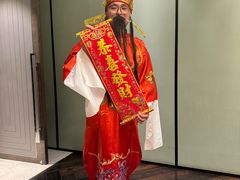 -北京泰富酒店-柏景轩中餐厅