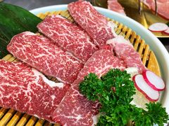 -彭妈家•韩国烤肉料理(张杨路店)