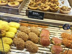 -味多美(望京店)