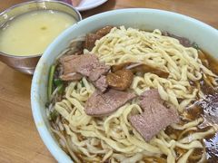 -陈记锅盖面(长江路店)