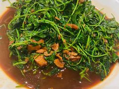 -壹只菜·崇明本地特色菜(崇明南门店)