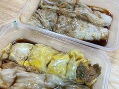 -山水肠粉(盐田店)