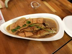 黄鱼豆腐-一号铺子·大炉茶