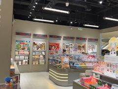 -泡泡玛特POPMART(北国先天下店)