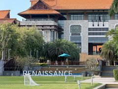 -三亚海棠湾万丽度假酒店