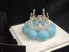 -西檬树SIMON·T轻奢蛋糕(大东方Max店)