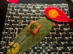 -wann lounge 低温慢煮牛排·清吧