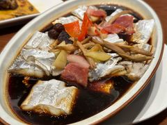 -渔傅印象滩涂霞浦海鲜(井大路店)