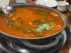 -老凯里酸汤鱼(花果园店)