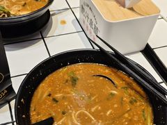 -肥汁米蘭香港米线(长宁来福士店)