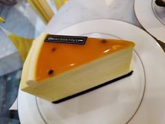 百香芒果千层-小半有礼(天河南店)