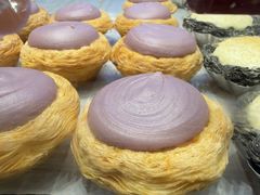 -鲍师傅糕点(江苏路店)