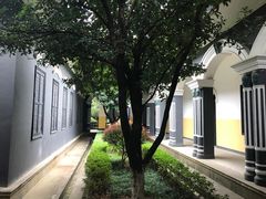 -湖南省立第一师范学校旧址