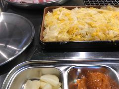 -小财盆地桌烤肉