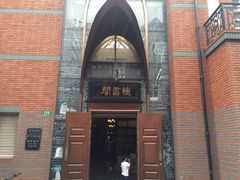 -钟书阁(松江泰晤士小镇店)