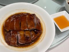 -利苑酒家(华熙国际店)