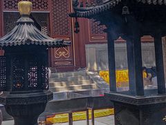 -潭柘寺景区