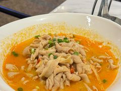 -龙泉人椰子鸡.糟粕醋.海南菜(三亚旗舰店)