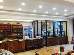 大堂-老刘家永盛斋·传统泡馍(东关南街店)