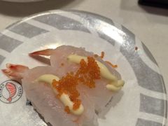 -新一番三文鱼寿司(红城湖店)