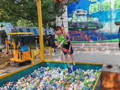 -南戴河国际娱乐中心