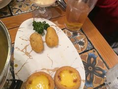 -番茄屋葡式美食(总店)