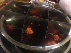 -邓莽子老火锅(中兴路总店)